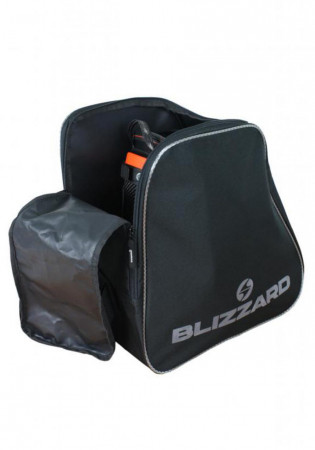 detail Blizzard Skiboot bag Black