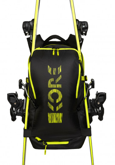 detail Sport bag Head Freeride Backpack 