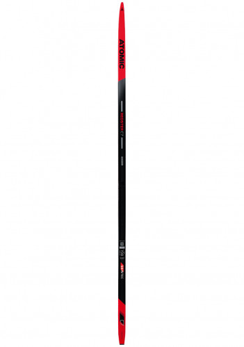 Cross-country skis Atomic Redster C7 Skintec X-Hard Red/Bk