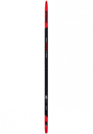 detail Cross-country skis Atomic Redster S5 Red/Black/White