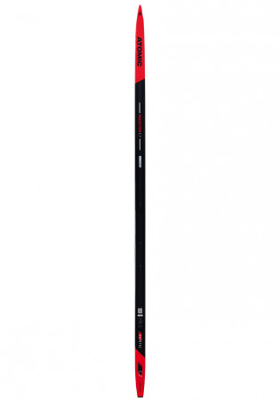 detail Children's cross-country skis Atomic Redster C7 Skintec Junior Red
