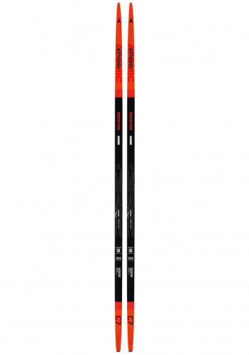 Cross-country skiing Atomic Redster C7 Skintec hard PSP Re