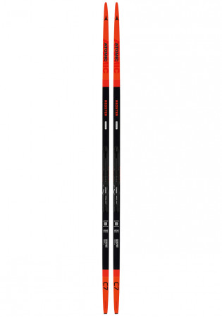 detail Cross-country skiing Atomic Redster C7 Skintec hard PSP Re