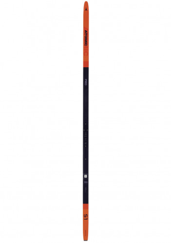 Cross-country skiing Atomic Pro S1