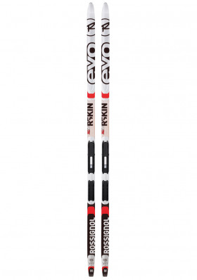 Cross-country skiing Rossignol R-Skin Evolution IFP-XC