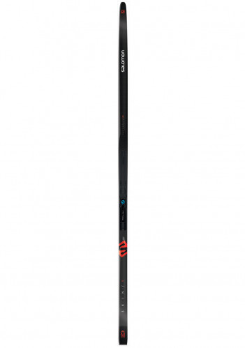 Cross-country skis Salomon SNOWSCAPE 9 SKIN + PSP