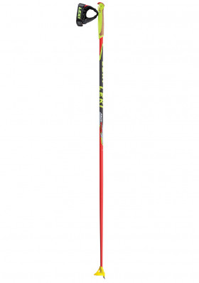 Children's cross-country ski poles LEKI RACE SHARK JR