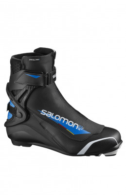 Cross country shoes Salomon RS8 Prolink