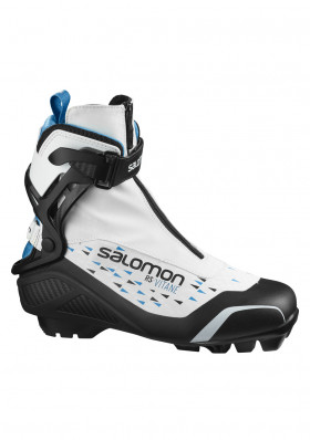 Salomon RS VITANE PROLINK women's cross-country ski boots