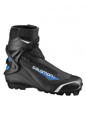 Salomon PRO COMBI PILOT cross-country ski boots