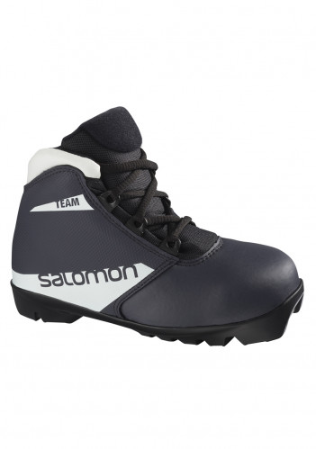 Children's cross-country ski shoes Salomon TEAM PROFIL JR