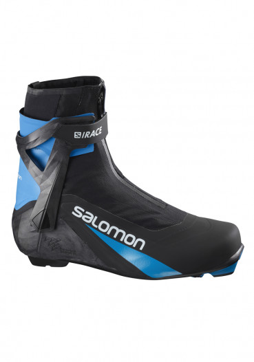 detail Salomon S / RACE CARBON SKATE PROLINK cross-country shoes