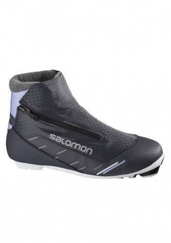 Salomon RC8 VITANE NOCTURNE PROLINK women's cross-country ski boots