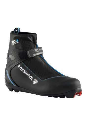 Rossignol-XC 3 FW-XC women's cross-country ski boots