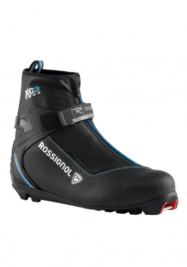 detail Rossignol-XC 3 FW-XC women's cross-country ski boots