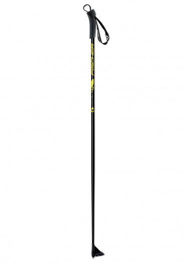 detail Fischer Sprint children's cross-country ski poles