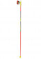 náhled Cross-country ski poles LEKI PRC 700, FLUORESCENT RED-LIGHTANTHRACITE-NEONYELLOW