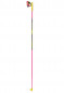 náhled Cross-country ski poles LEKI PRC 700, NEONPINK-LIGHTANTHRACITE-NEONYELLOW