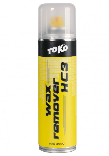 detail Toko Waxremover HC3 250 ml