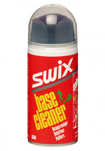 detail Swix I63C wax washer with applicator 150 ml