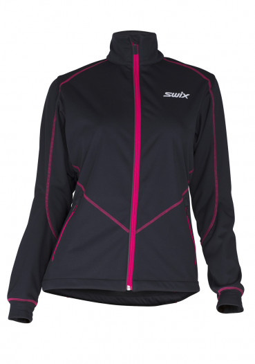 detail Women's jacket SWIX 12196 Lillehammer 