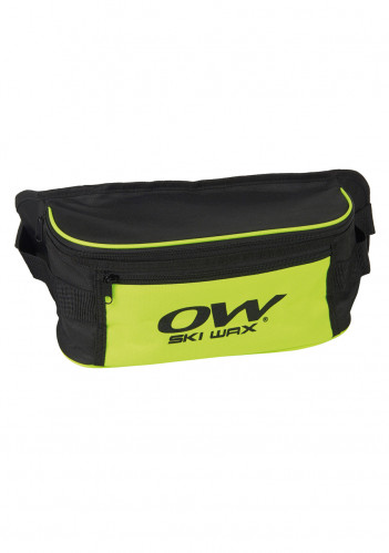 One Way SKI WAX OZ10418 wax bag