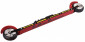 náhled Roller skis SRB KR01 Combi+ NNN+ bindings