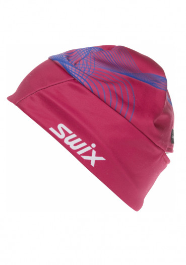 detail Women's hat SWIX 46568 RACE WARM WOMEN