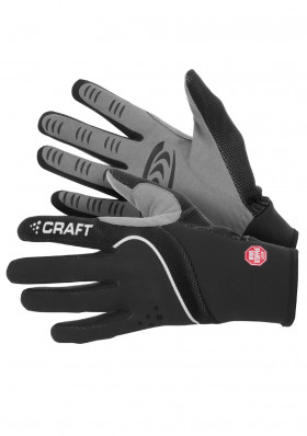 Running gloves CRAFT 193384 POWER WS 9900
