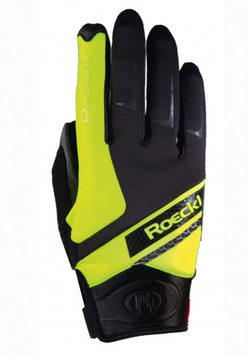 Running gloves ROECKL LIDHULT