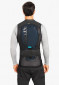 náhled Atomic Live Shield Vest Amid M All Black
