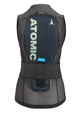 Atomic Live Shield Vest Amid W Black