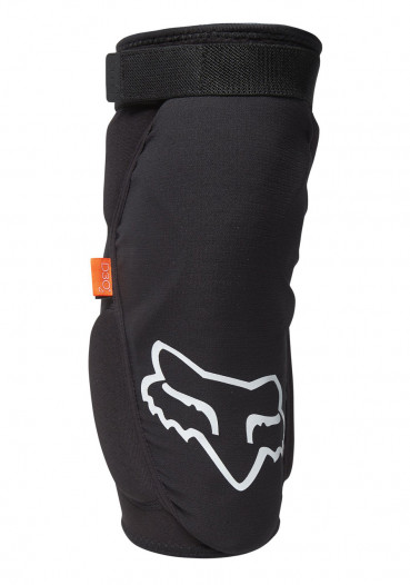 detail Children's knee pads Fox Yth Launch D3O Knee Guard Black