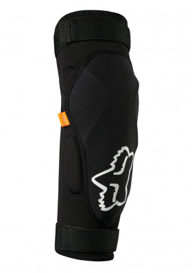 Fox Yth Launch D3O Elbow Guard Black children's elbow pads