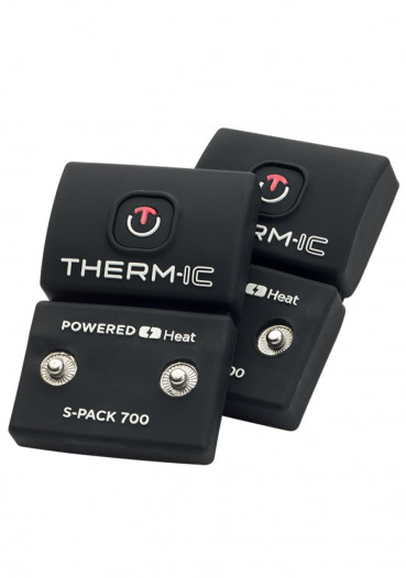detail Battery for heated socks THERMIC POWERSOCK S - PACK 700