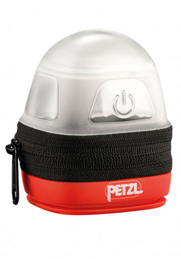 detail Petzl Noctilight Headlamp Case