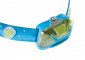 náhled Headlamp Petzl Tikkid Hybrid kid´s blue