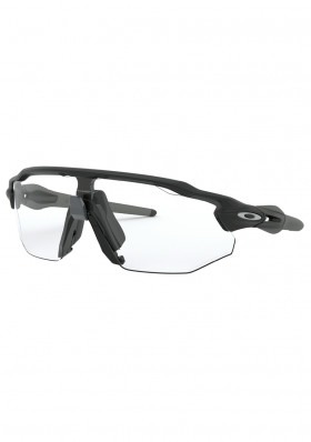 Oakley Sunglasses 9442-0638 Radar EV Advr MttBlk