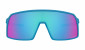 náhled OAKLEY Sunglasses 9406-0737 Sutro Sky w / PRIZM Sapph