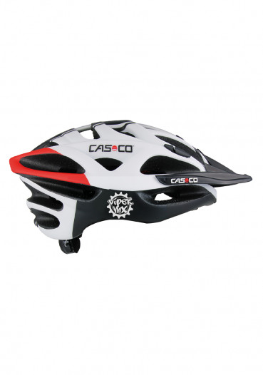 detail CASCO VIPER MX Bike helmet