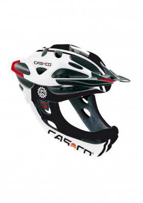 CASCO VIPER MX Bike helmet