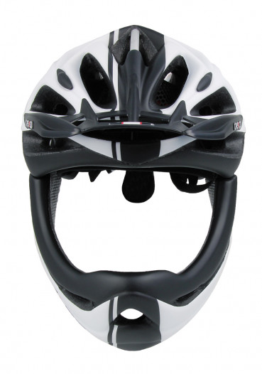 detail CASCO VIPER MX Bike helmet