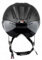 náhled Helmet CASCO ROADSTER BLACK INCL.VISOR