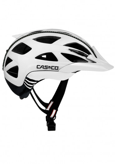 detail Bike helmet Casco Activ 2 White/Black