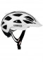 náhled Bike helmet Casco Activ 2 White/Black