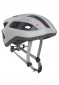 náhled Cycling helmet Scott Supra Road (CE) vogue Silver