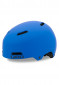 náhled Children's cycling helmet Giro Dime FS Mat Blue