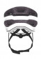 náhled Cycling helmet Scott Helmet Arx Plus (CE) White/Black