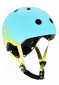 náhled Children's helmet Scootandride Blueberry XXS / S