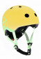 náhled Children's helmet Scootandride Lemon XXS / S